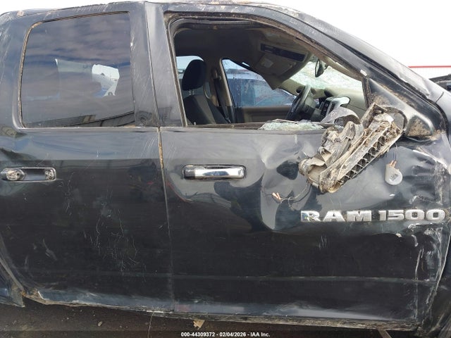 Продаж на аукціоні авто 2011 Ram Ram 1500 Slt, vin: 1D7RV1GT4BS567081, номер лоту: 44309372