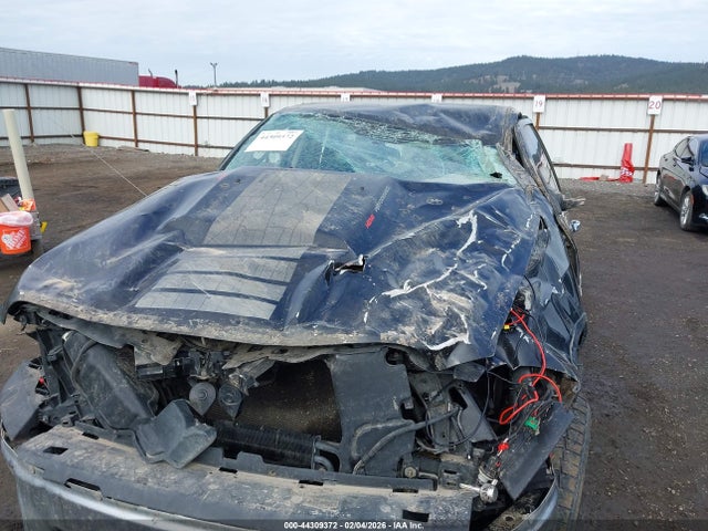 Продаж на аукціоні авто 2011 Ram Ram 1500 Slt, vin: 1D7RV1GT4BS567081, номер лоту: 44309372