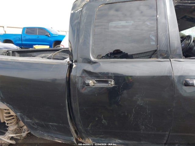 Продаж на аукціоні авто 2011 Ram Ram 1500 Slt, vin: 1D7RV1GT4BS567081, номер лоту: 44309372
