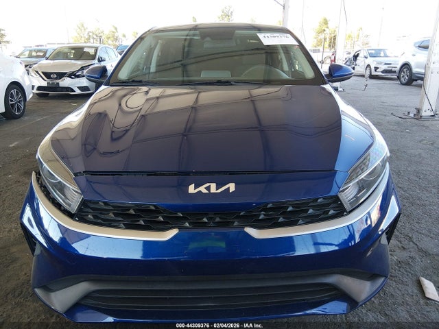 3KPF24ADXPE578864 KIA Forte Lxs