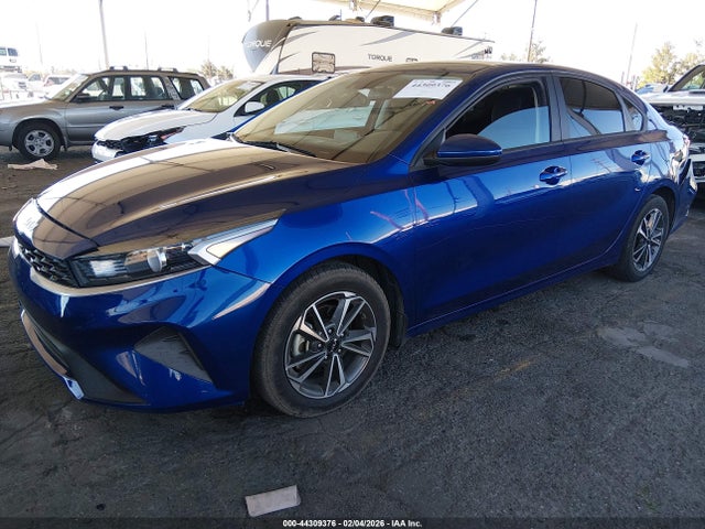 3KPF24ADXPE578864 KIA Forte Lxs