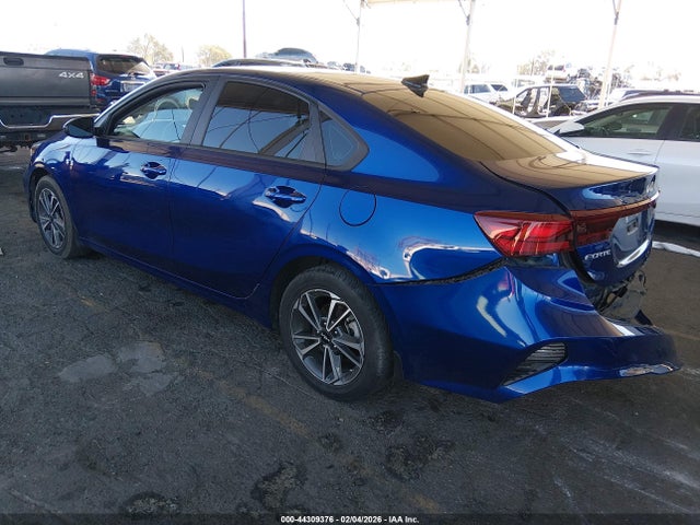 3KPF24ADXPE578864 KIA Forte Lxs