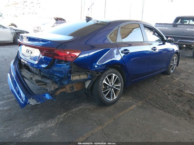 3KPF24ADXPE578864 KIA Forte Lxs