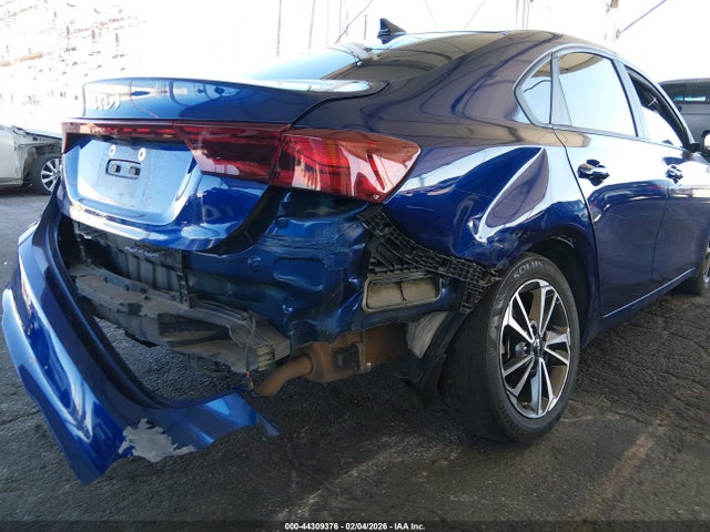3KPF24ADXPE578864 KIA Forte Lxs