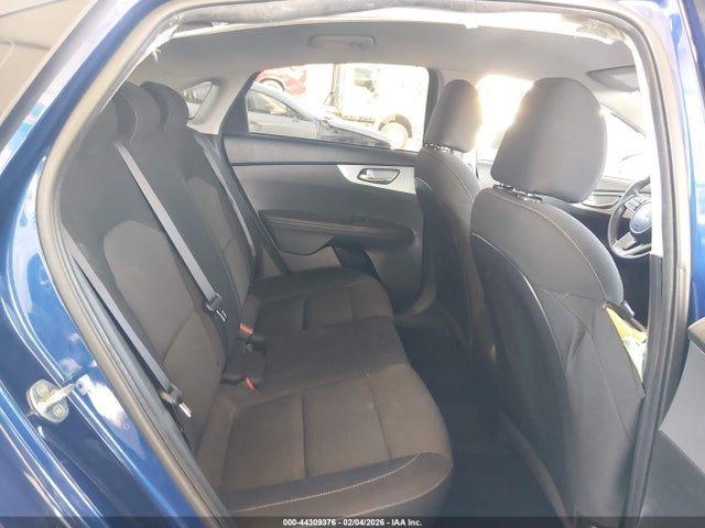 3KPF24ADXPE578864 KIA Forte Lxs