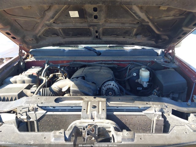 Aukcja sprzedaży 2009 Chevrolet Silverado 1500 Lt, vin: 3GCEC23029G160426, numer aukcji: 44309379