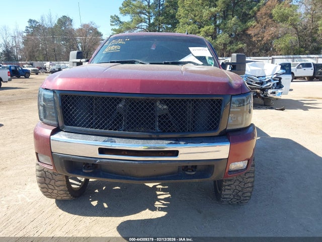 Aukcja sprzedaży 2009 Chevrolet Silverado 1500 Lt, vin: 3GCEC23029G160426, numer aukcji: 44309379