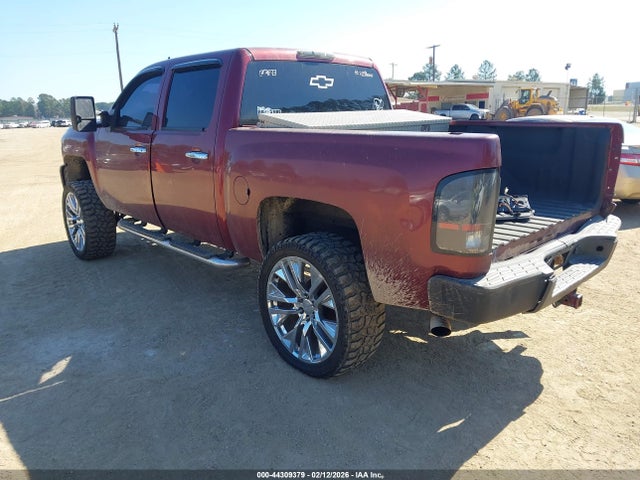 Aukcja sprzedaży 2009 Chevrolet Silverado 1500 Lt, vin: 3GCEC23029G160426, numer aukcji: 44309379