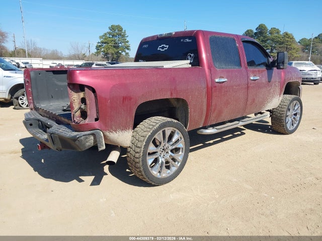 Aukcja sprzedaży 2009 Chevrolet Silverado 1500 Lt, vin: 3GCEC23029G160426, numer aukcji: 44309379