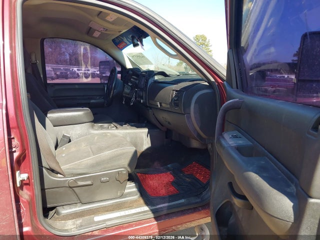 Aukcja sprzedaży 2009 Chevrolet Silverado 1500 Lt, vin: 3GCEC23029G160426, numer aukcji: 44309379