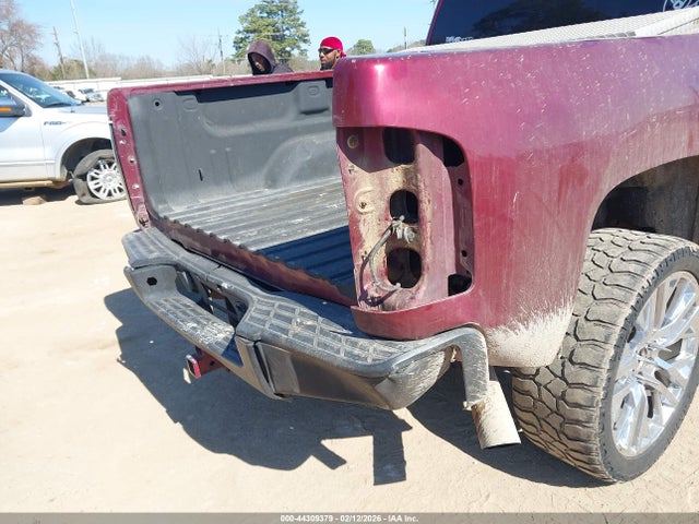 Aukcja sprzedaży 2009 Chevrolet Silverado 1500 Lt, vin: 3GCEC23029G160426, numer aukcji: 44309379