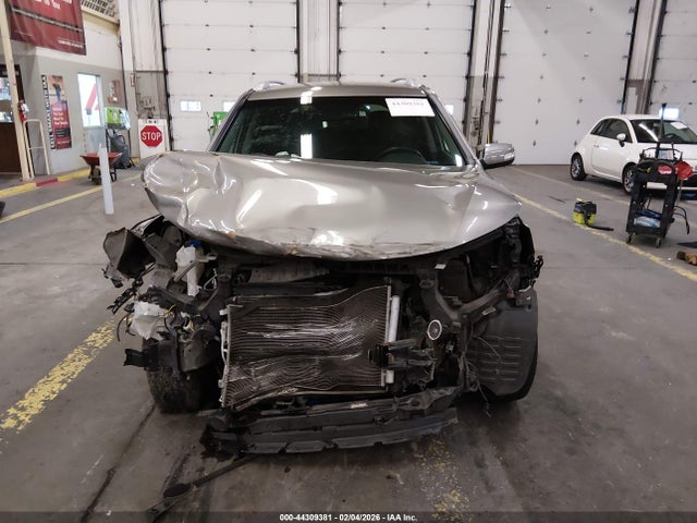 KIA SORENTO LX 2015 5XYKT4A62FG623147 Image 13