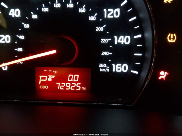 KIA SORENTO LX 2015 5XYKT4A62FG623147 Image 16