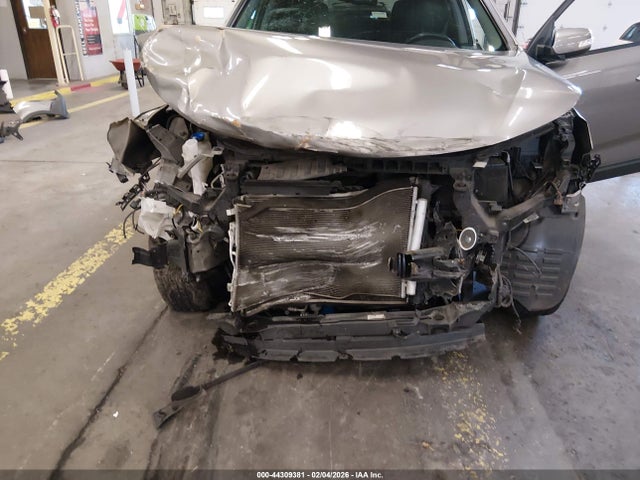 KIA SORENTO LX 2015 5XYKT4A62FG623147 Image 6