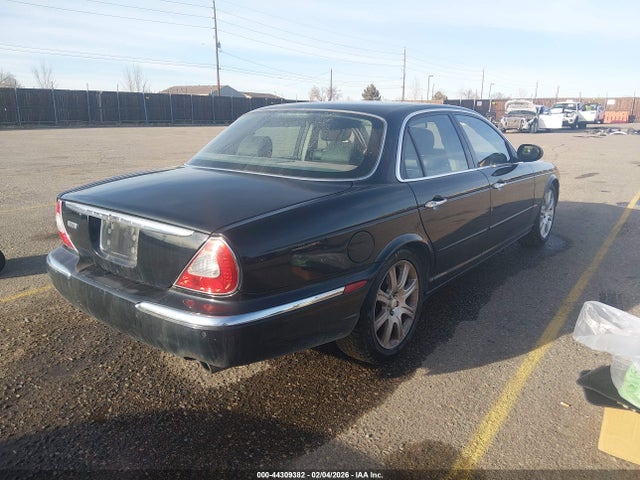 2004 JAGUAR XJ SAJWA71C54SG29017 Photo 3
