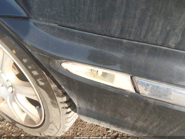 2004 JAGUAR XJ SAJWA71C54SG29017 Photo 5