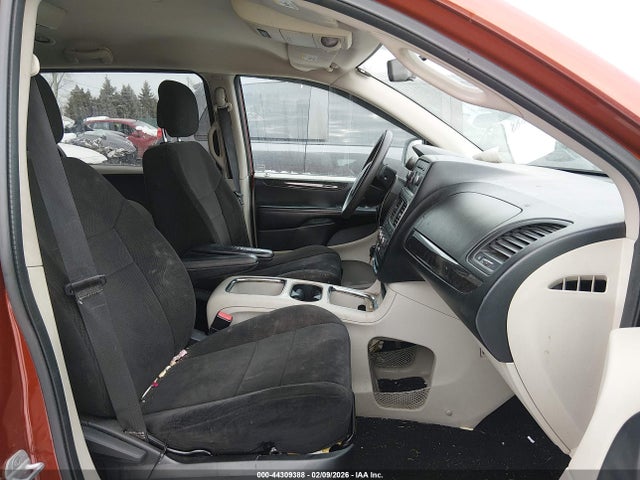 Aukcja sprzedaży 2012 Dodge Grand Caravan Sxt, vin: 2C4RDGCG6CR184092, numer aukcji: 44309388