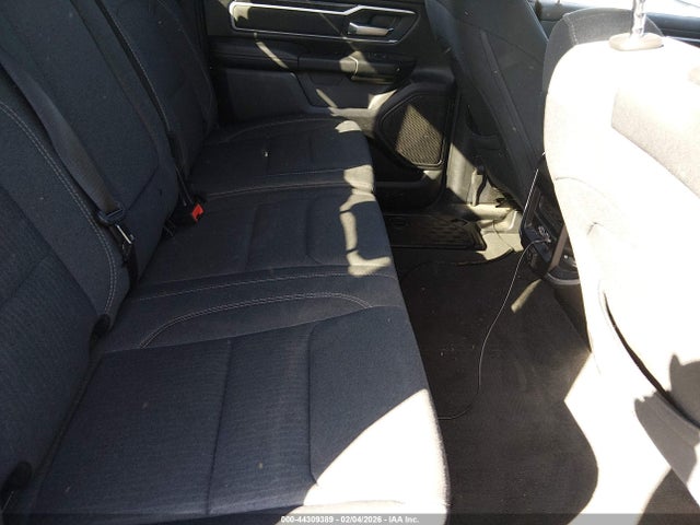 44309389 :رقم المزاد ، 1C6SRFFT3LN348697 vin ، 2020 Ram 1500 Big Horn  4x4 5'7 Box مزاد بيع