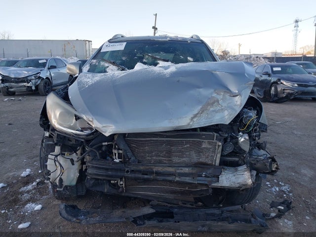 KM8JU3AG5FU072878 Hyundai TUCSON SE