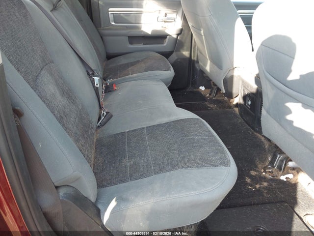 Продаж на аукціоні авто 2017 Ram 1500 Big Horn  4x4 5'7 Box, vin: 3C6RR7LT5HG746454, номер лоту: 44309391