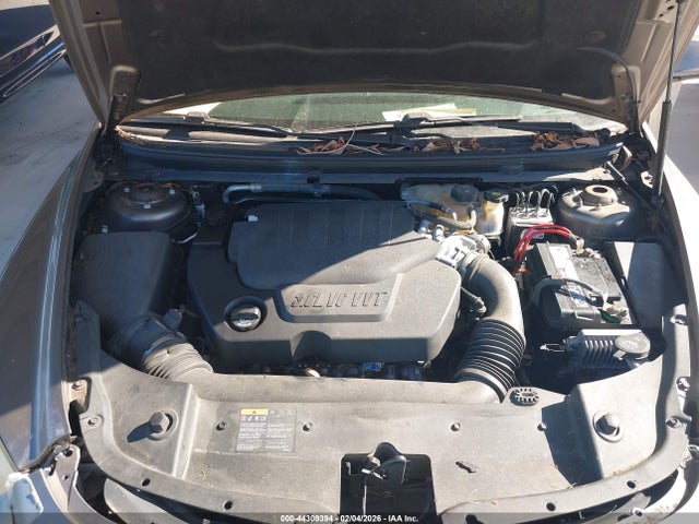 Продажа на аукционе авто 2011 Chevrolet Malibu Ltz, vin: 1G1ZE5E77BF206498, номер лота: 44309394