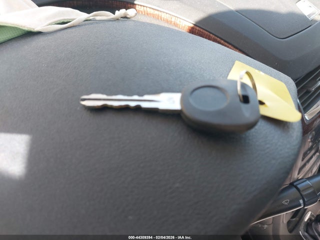 Продажа на аукционе авто 2011 Chevrolet Malibu Ltz, vin: 1G1ZE5E77BF206498, номер лота: 44309394