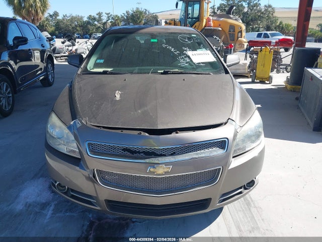 Продажа на аукционе авто 2011 Chevrolet Malibu Ltz, vin: 1G1ZE5E77BF206498, номер лота: 44309394
