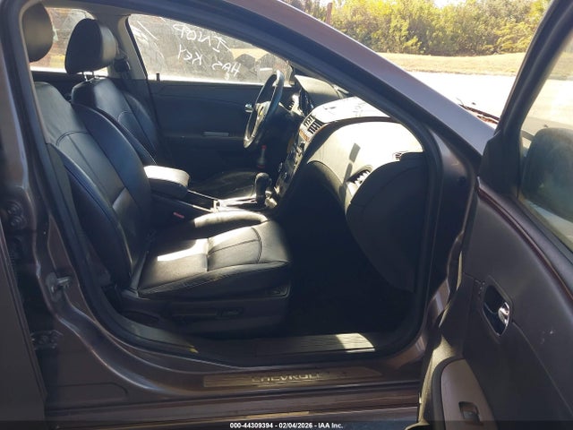 Продажа на аукционе авто 2011 Chevrolet Malibu Ltz, vin: 1G1ZE5E77BF206498, номер лота: 44309394