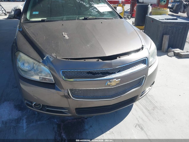 Продажа на аукционе авто 2011 Chevrolet Malibu Ltz, vin: 1G1ZE5E77BF206498, номер лота: 44309394