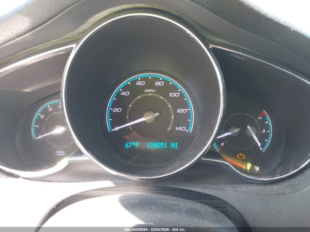 Продажа на аукционе авто 2011 Chevrolet Malibu Ltz, vin: 1G1ZE5E77BF206498, номер лота: 44309394