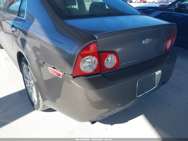 Продажа на аукционе авто 2011 Chevrolet Malibu Ltz, vin: 1G1ZE5E77BF206498, номер лота: 44309394