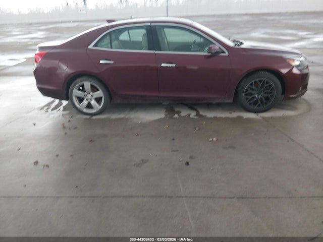 Chevrolet Malibu 2lz 2015 1G11G5SX1FF256492 Image 12