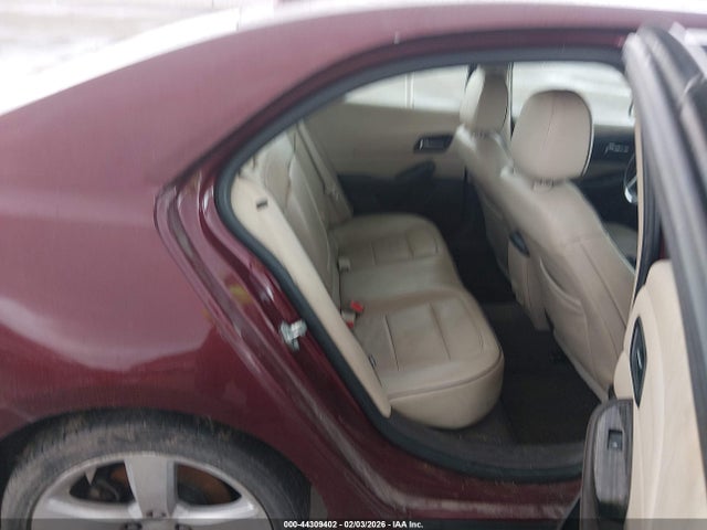 Chevrolet Malibu 2lz 2015 1G11G5SX1FF256492 Image 8