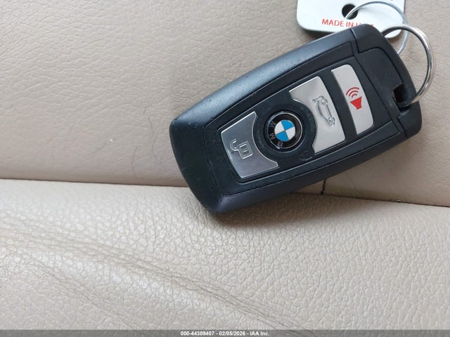 2016 BMW X4 5UXXW3C53G0R22213 Photo 10