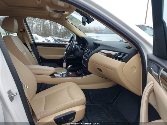 2016 BMW X4 5UXXW3C53G0R22213 Photo 4