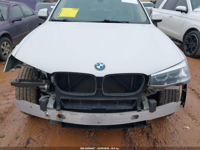 2016 BMW X4 5UXXW3C53G0R22213 Photo 5