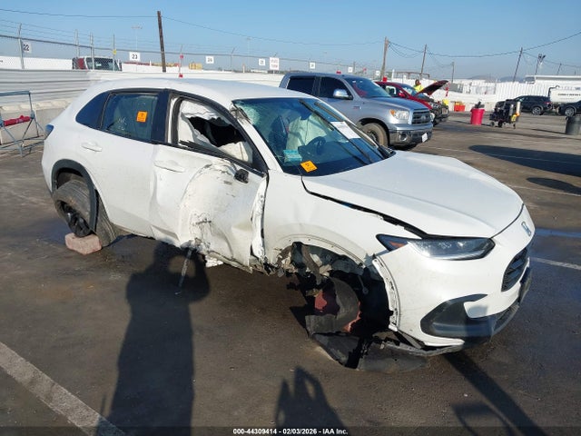 2023 HONDA HR-V 3CZRZ1H55PM714792