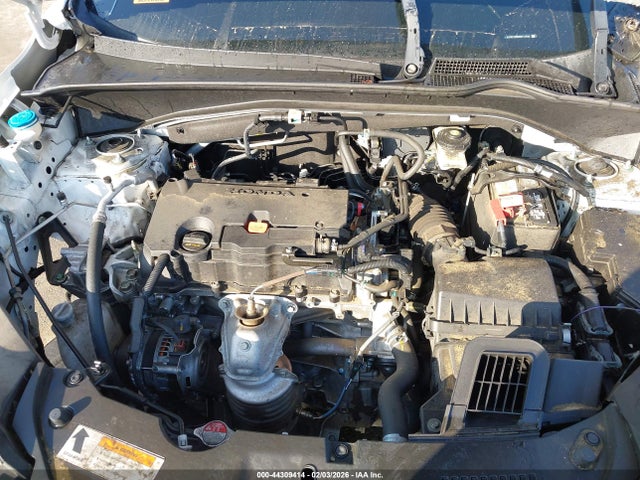 2023 HONDA HR-V 3CZRZ1H55PM714792 Photo 9