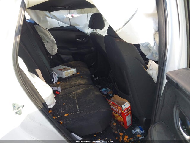 2023 HONDA HR-V 3CZRZ1H55PM714792 Photo 7