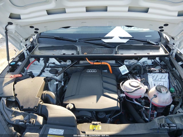 2024 AUDI Q5 WA1E2AFYXR2119043 Photo 9