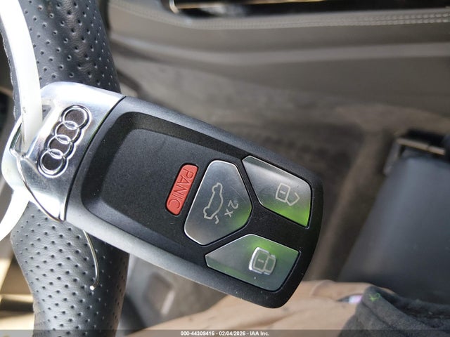 2024 AUDI Q5 WA1E2AFYXR2119043 Photo 10