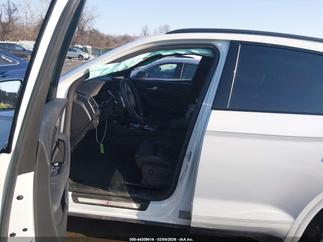 2024 AUDI Q5 WA1E2AFYXR2119043 Photo 4