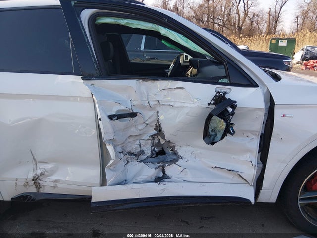 2024 AUDI Q5 WA1E2AFYXR2119043 Photo 5