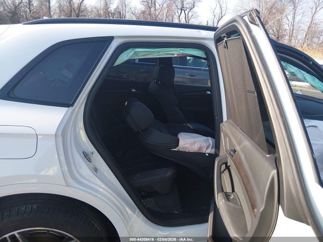 2024 AUDI Q5 WA1E2AFYXR2119043 Photo 7