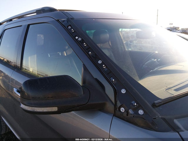 1FM5K8D80EGA64306 Ford EXPLORER XLT