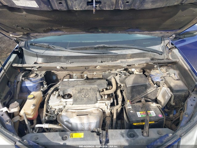 Toyota Rav4 Xle 2015 2T3RFREV3FW365968 Image 10
