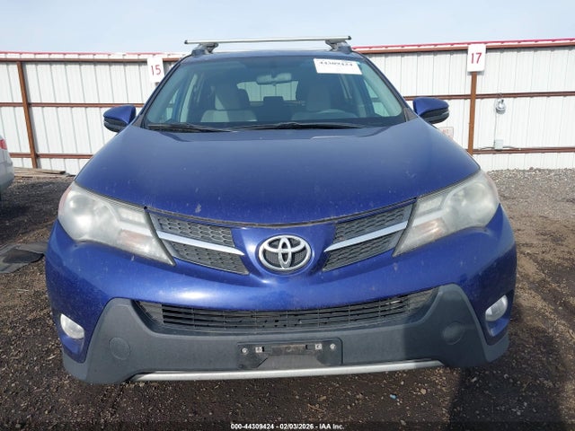 Toyota Rav4 Xle 2015 2T3RFREV3FW365968 Image 12