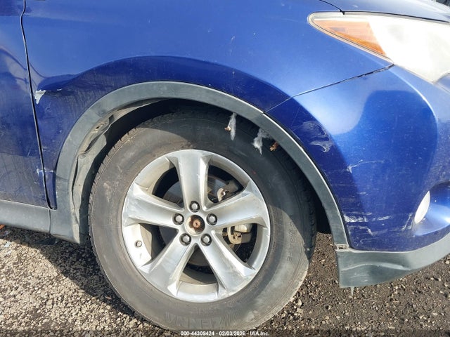 Toyota Rav4 Xle 2015 2T3RFREV3FW365968 Image 17