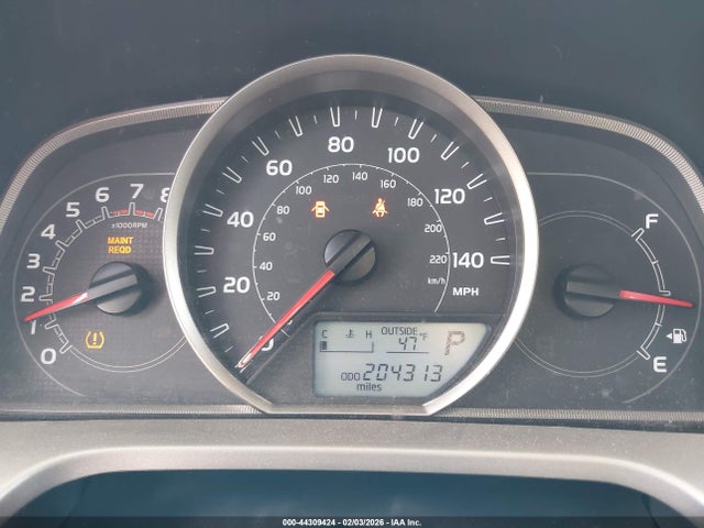 Toyota Rav4 Xle 2015 2T3RFREV3FW365968 Image 7