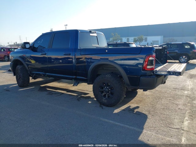 Продаж на аукціоні авто 2022 Ram 2500 Power Wagon  4x4 6'4 Box, vin: 3C6TR5EJ7NG304423, номер лоту: 44309428